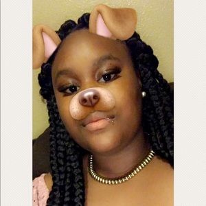 Meet your Posher, Deanna